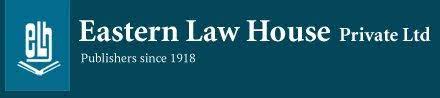 Eastern Law House Private Ltd  (Author)